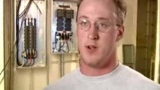 Inside Electricians Apprenticeship IBEW [upl. by Claribel]