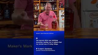 Bourbon Heritage Month Makers Mark [upl. by Airogerg69]