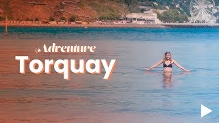 TORQUAY Travel Vlog [upl. by Fong]