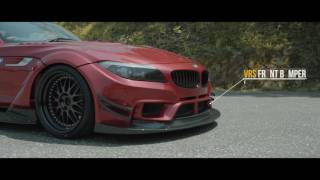 BMW E89 Z4 GT Anniversary Edition [upl. by Anehs]