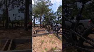 2024 Santa Cruz Bronson Review mtb drops santacruz bronson jumps [upl. by Andre239]