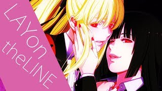 VSTi Kakegurui  LAYontheLINE Piano [upl. by Aeet371]