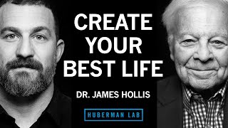 Dr James Hollis How to Find Your True Purpose amp Create Your Best Life [upl. by Hayden100]