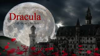 3 Dracula  Ad Alta voce Rai Radio 3 [upl. by Lazos675]