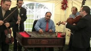 Cimbalom in Hungary [upl. by Alpers]