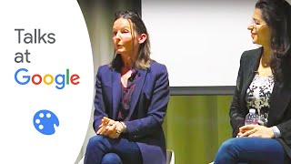 Cognitive Trance Meets Neuroscience  Corine Sombrun  More  Talks at Google [upl. by Nicola]