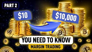 Crypto Margin Trading Isolated vs Cross Margin Explained Part 2 [upl. by Enihpled]