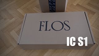 Flos IC S1 [upl. by Neelak]