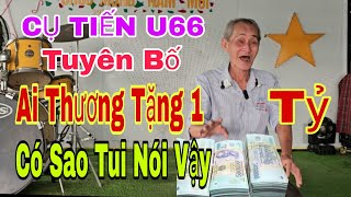 73Cụ Tiến Tuyển Vợ Cực Sốc Có 102 [upl. by Elfie]