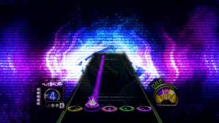 Guitar Hero  Skrillex  Cinema Metal Cover [upl. by Adley643]