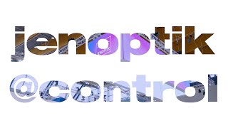 Jenoptik  Control 2024 [upl. by Sirrep]