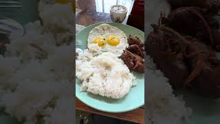 Craving for Ilocos Longganisa [upl. by Eirased]