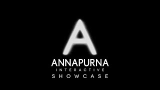 Annapurna Interactive Showcase I Summer of Gaming 2023 [upl. by Acul]