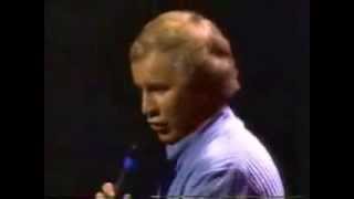 BOBBY RYDELL WILDWOOD DAYS Live 80s [upl. by Alasdair627]