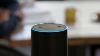 CNET Update  Amazon Echo is a Star Trek computer for your home [upl. by Gib391]