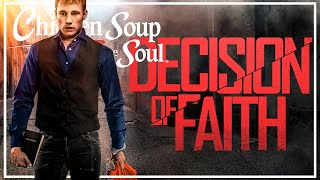 Decision Of Faith  FULL MOVIE  2012  Drama Inspiring Thriller [upl. by Ised397]