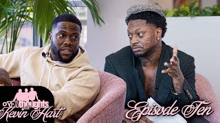 Open Thoughts with Kevin Hart [upl. by Erehc]