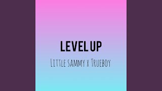 Level Up feat Trueboy [upl. by Haianeb]