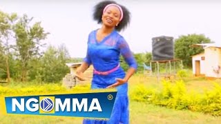 CAXTON MUTAMBUKI  Betangia Itulumo Official video [upl. by Lagiba]