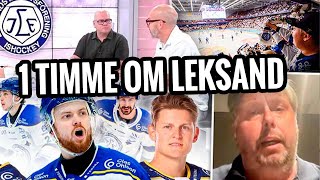 quotEn stor xfaktor för Leksandquot [upl. by Yttisahc]