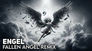 Rammstein  Engel Fallen Angel remix by Lily Arciniega Unofficial [upl. by Milurd]