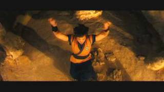 Dragonball Evolution  Trailer  20th Century FOX [upl. by Euphemie]