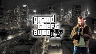 Grand Theft Auto IV Theme Song 1 Hour Loop [upl. by Mata]