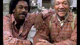 Sanford and Son  Theme Song [upl. by Bennet]