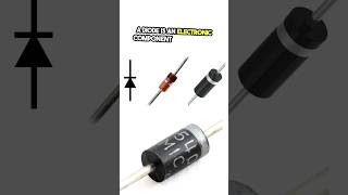 Diode Diode working Diode in electronics Diode Application Diode uses electronics [upl. by Demmahom]