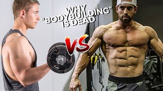 Why YOU SHOULD do CrossFit to Build Muscle  Science Explained Jeff Nippard Response [upl. by Acirtal924]