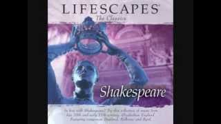 Music in the Time of Shakespeare  01 The Earl of Essex Galiard [upl. by Ravaj733]