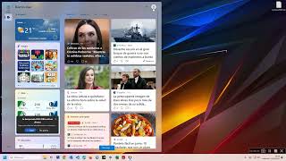 🔕 Cómo Deshabilitar las Notificaciones Financieras en Windows 11 Guía Rápida [upl. by Laius]