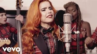 Paloma Faith  Cant Rely on You Live from the Kitchen [upl. by Terrej]