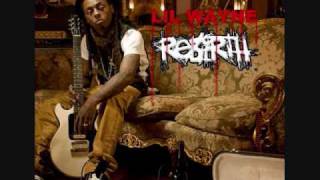 Lil Wayne  Paradise [upl. by Laehcim]