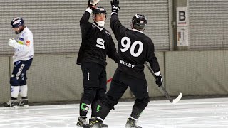 «Sandvikens AIK»«IFK Rättvik» 25 Sep Svenska Cupen2023 [upl. by Odrick]