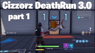 New Cizzorz DeathRun 30 part 1 [upl. by Yde]