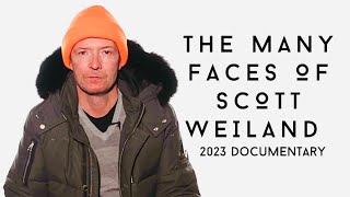 The Many Faces Of Scott Weiland  2023 Documentary [upl. by Latini582]