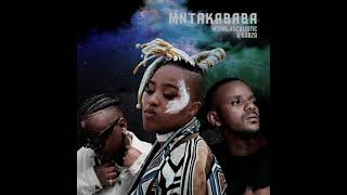 Mntakababa  Msaki ft Kabza De Small amp Focalistic OFFICIAL AUDIO [upl. by Hanni716]