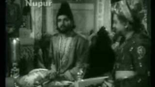 Shahi Mushaira Bahadur Shah Zafar Zouq Ghalib Momin Aazurda Ghazaliyat [upl. by Econah]