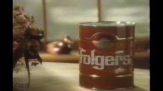 Folgers 1988 [upl. by Olimac686]