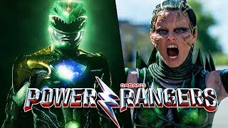 Power Rangers Movie 2 for 2024 [upl. by Fancy]