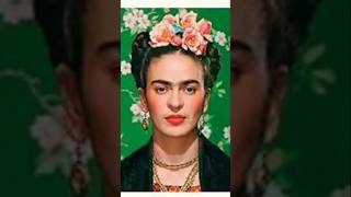 Frida Kahlo la biografía [upl. by Grimaud]