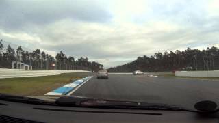 Hockenheim 23 11 2013 Highlights Onboard BMW Touristenfahrten [upl. by Hepsiba]