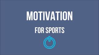 Motivation for Sports  Intrinsic X Extrinsic  Athlete Mentality [upl. by Bobseine]