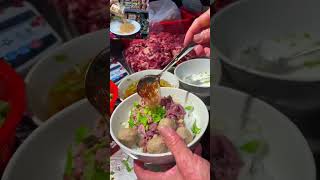 Tô phở ngon rẻ taingofood food mientay [upl. by Naginnarb]