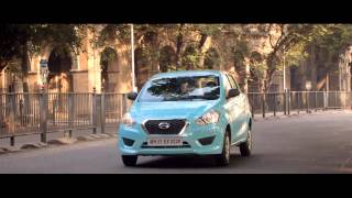 Datsun GO Nayiparampara Official TVC [upl. by Grochow]