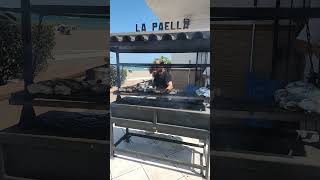 Torremolinos Beach Restaurante [upl. by Baerman]