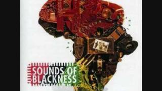 Sounds of blackness Optimistic [upl. by Karlan]