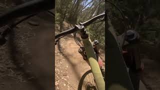 BERMS mtbbikes mtb berms mtbfun mtbtrail downhill sendit mtblife mtblifestyle mtbshorts [upl. by Flemming343]