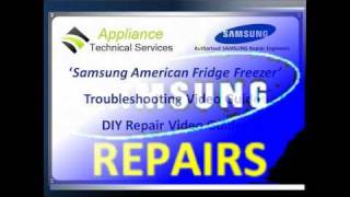 Samsung Fridge Freezer Problems  Customer feedback video [upl. by Berty]